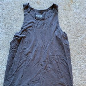 Athleta tank top